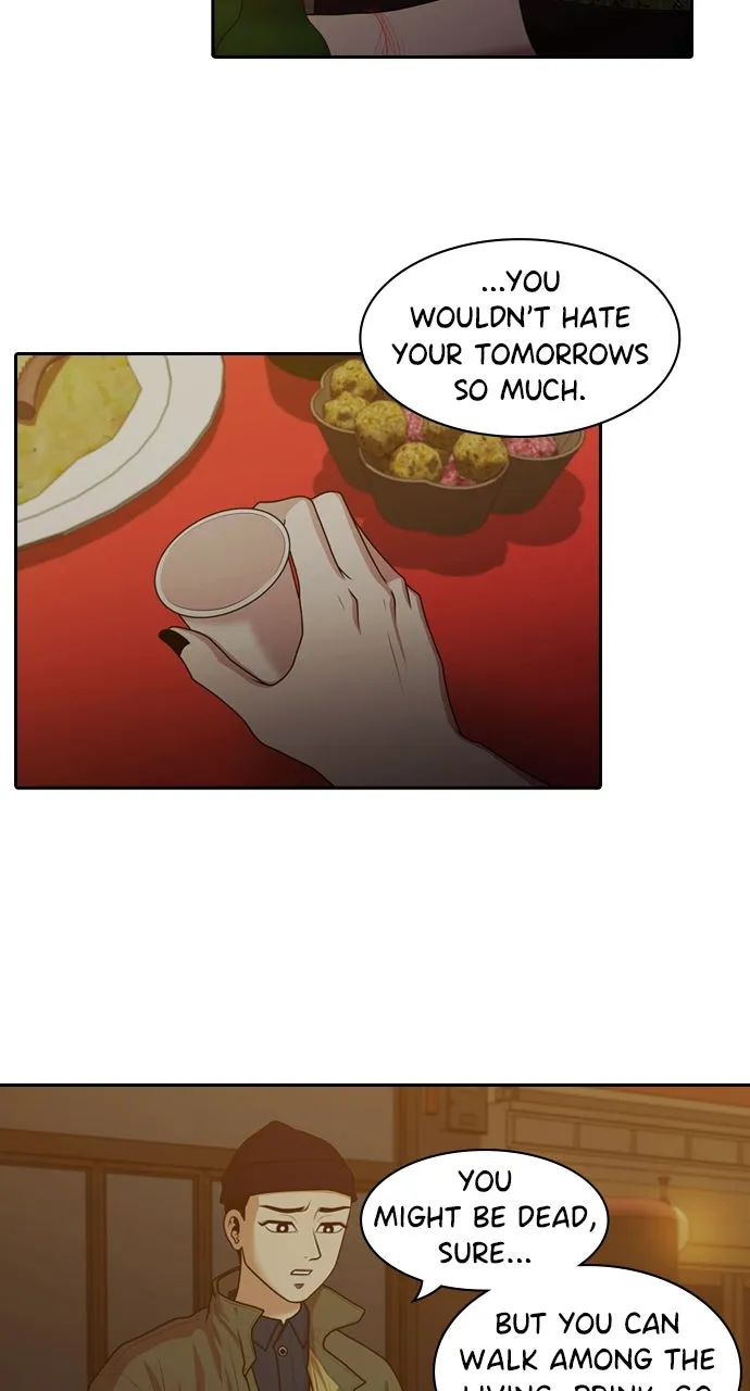 Read Tomorrow chapter 194 image 78 on Lezhin