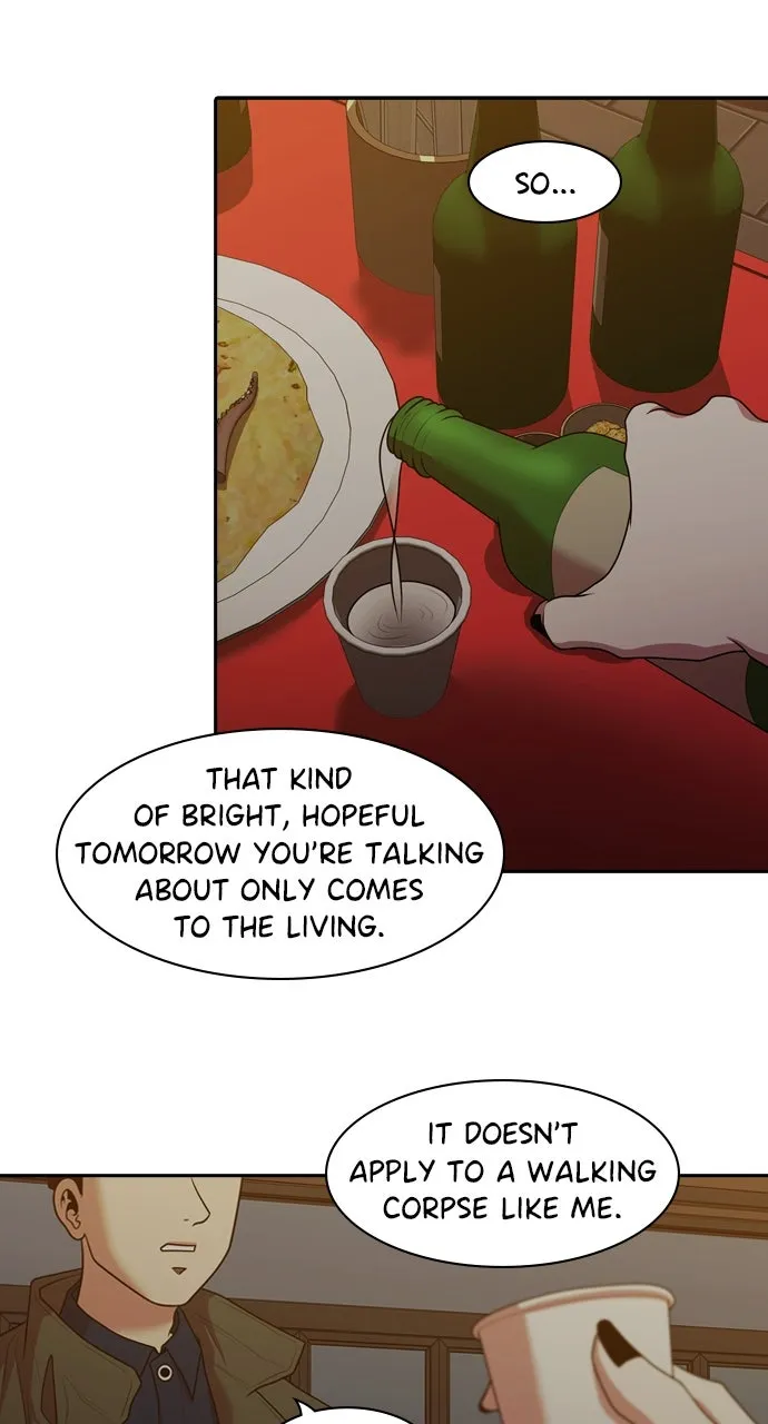Read Tomorrow chapter 194 image 81 on Lezhin