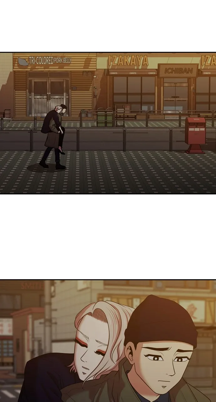 Read Tomorrow chapter 194 image 90 on Lezhin