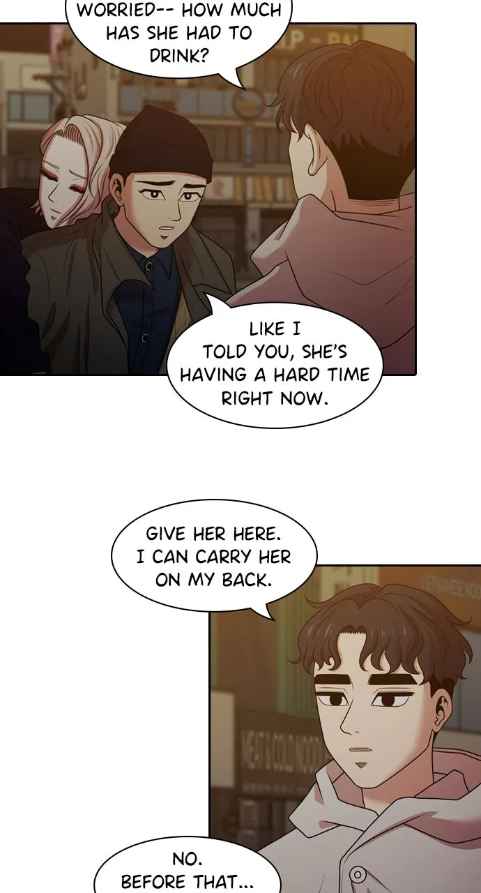 Read Tomorrow chapter 194 image 97 on Lezhin