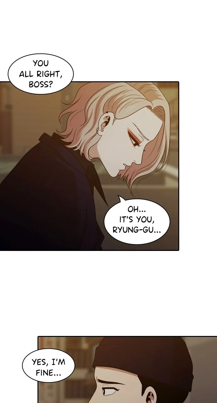 Read Tomorrow chapter 194 image 99 on Lezhin