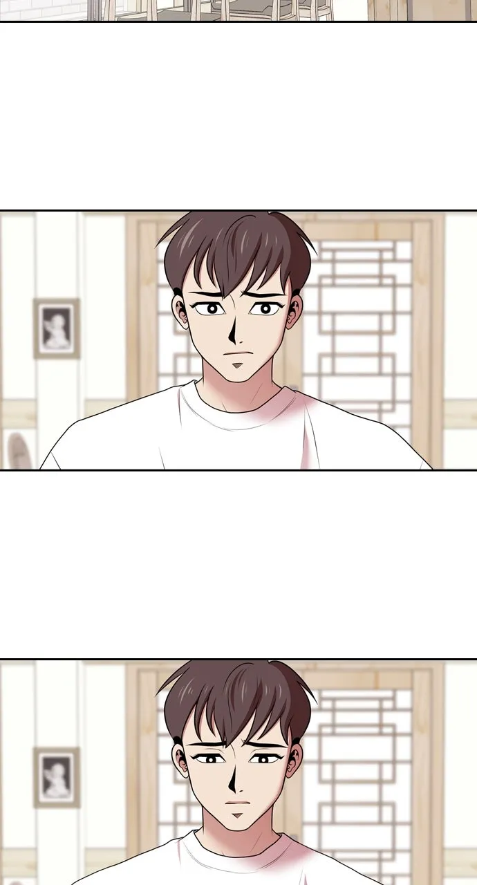 Read Tomorrow chapter 195 image 1 on Lezhin