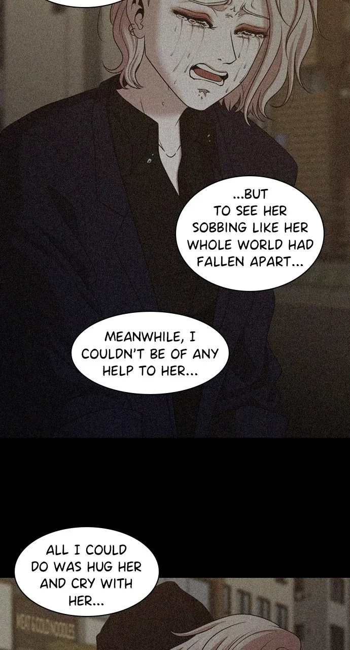 Read Tomorrow chapter 195 image 10 on Lezhin