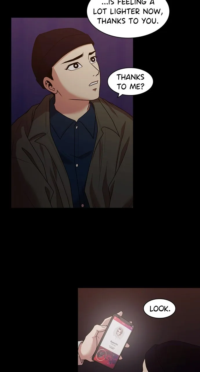 Read Tomorrow chapter 195 image 13 on Lezhin