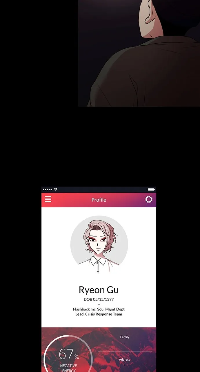 Read Tomorrow chapter 195 image 14 on Lezhin