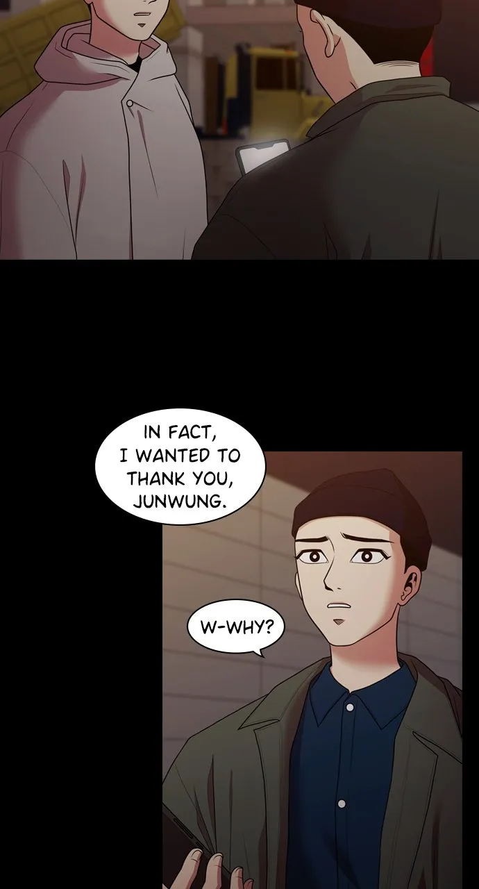 Read Tomorrow chapter 195 image 16 on Lezhin