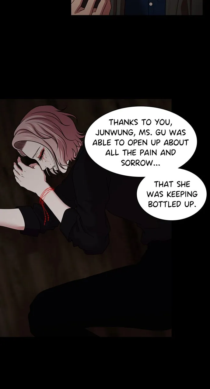 Read Tomorrow chapter 195 image 17 on Lezhin
