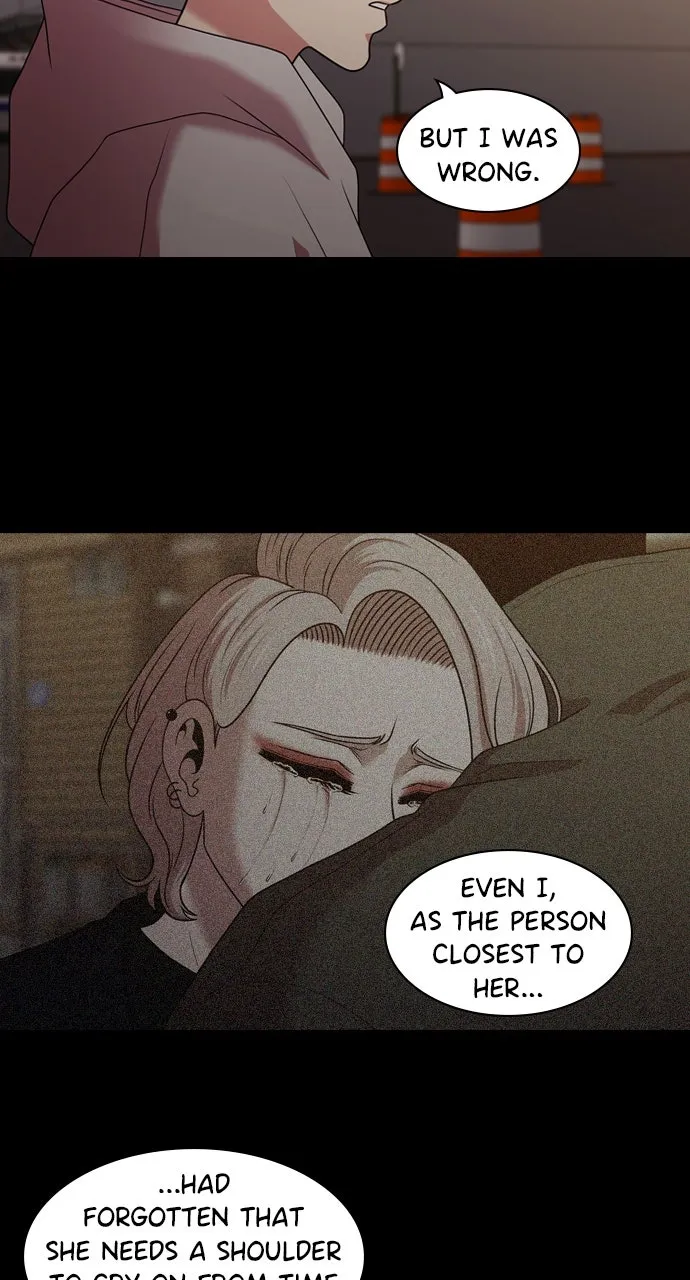 Read Tomorrow chapter 195 image 19 on Lezhin
