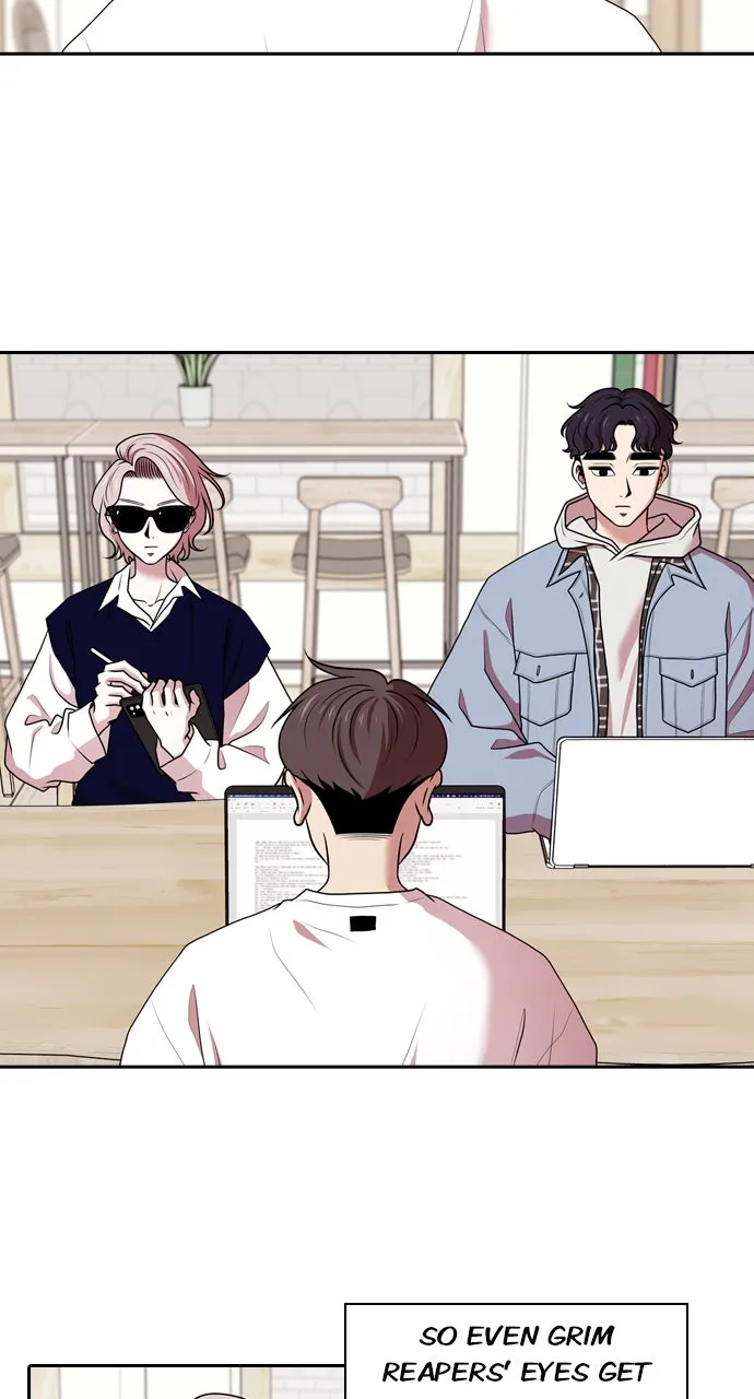 Read Tomorrow chapter 195 image 2 on Lezhin