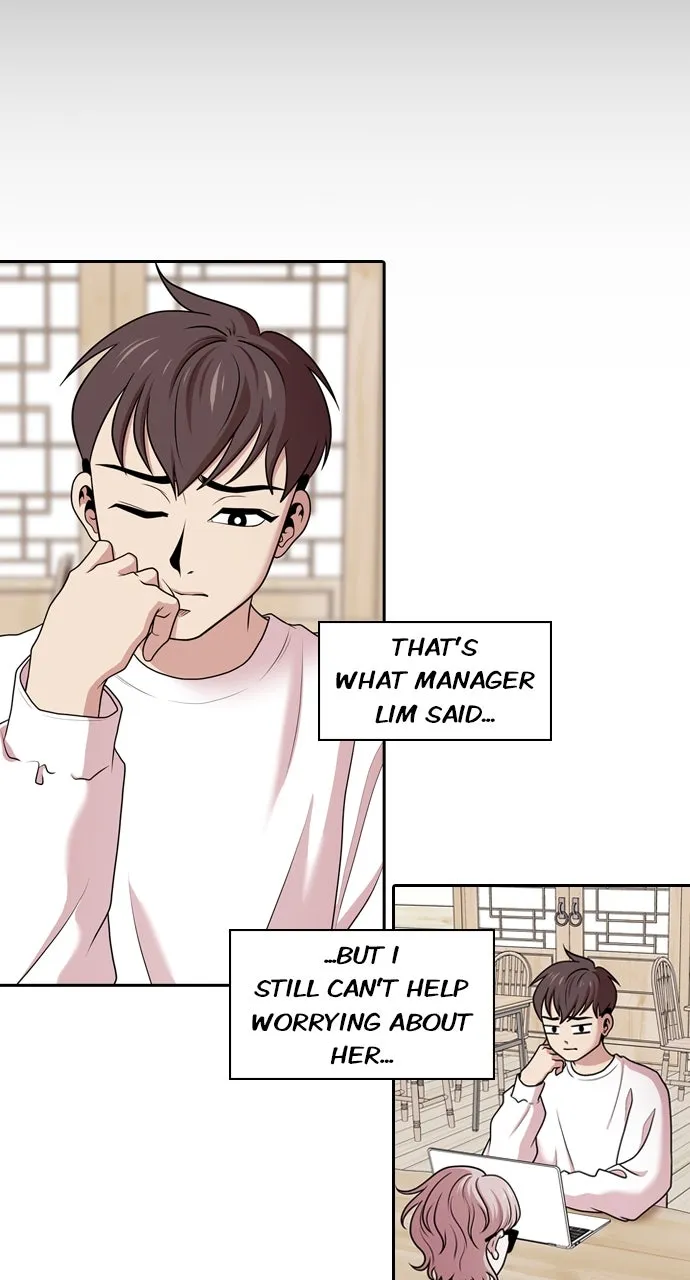 Read Tomorrow chapter 195 image 21 on Lezhin