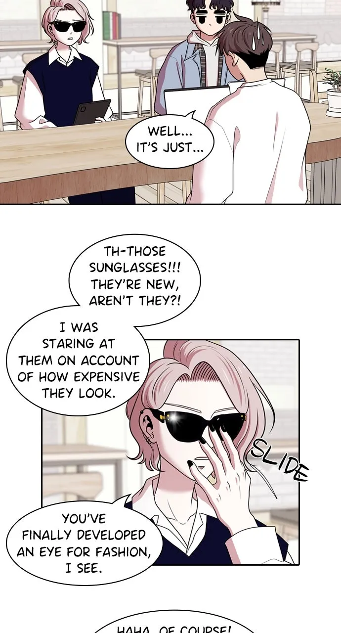 Read Tomorrow chapter 195 image 23 on Lezhin
