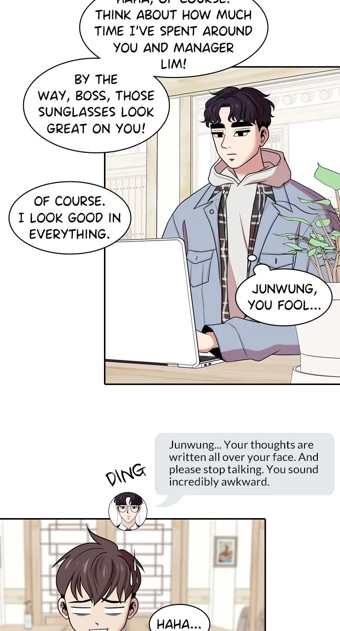 Read Tomorrow chapter 195 image 24 on Lezhin