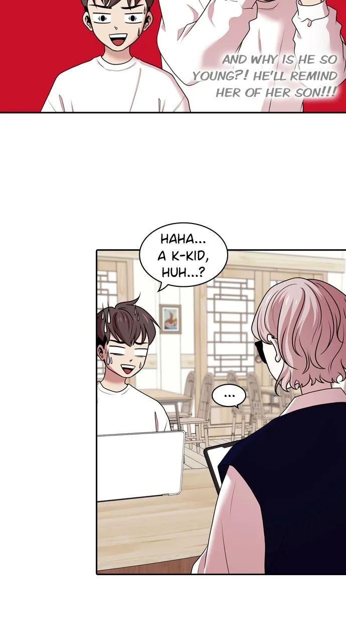 Read Tomorrow chapter 195 image 27 on Lezhin