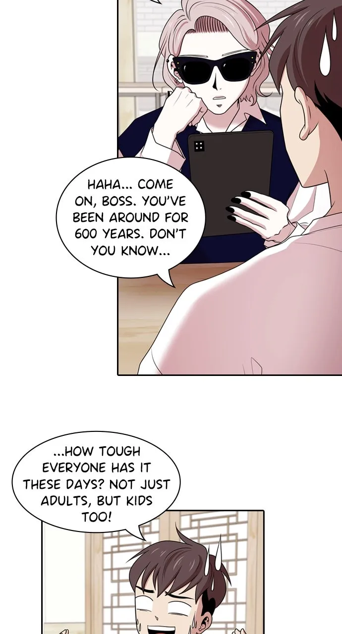 Read Tomorrow chapter 195 image 29 on Lezhin