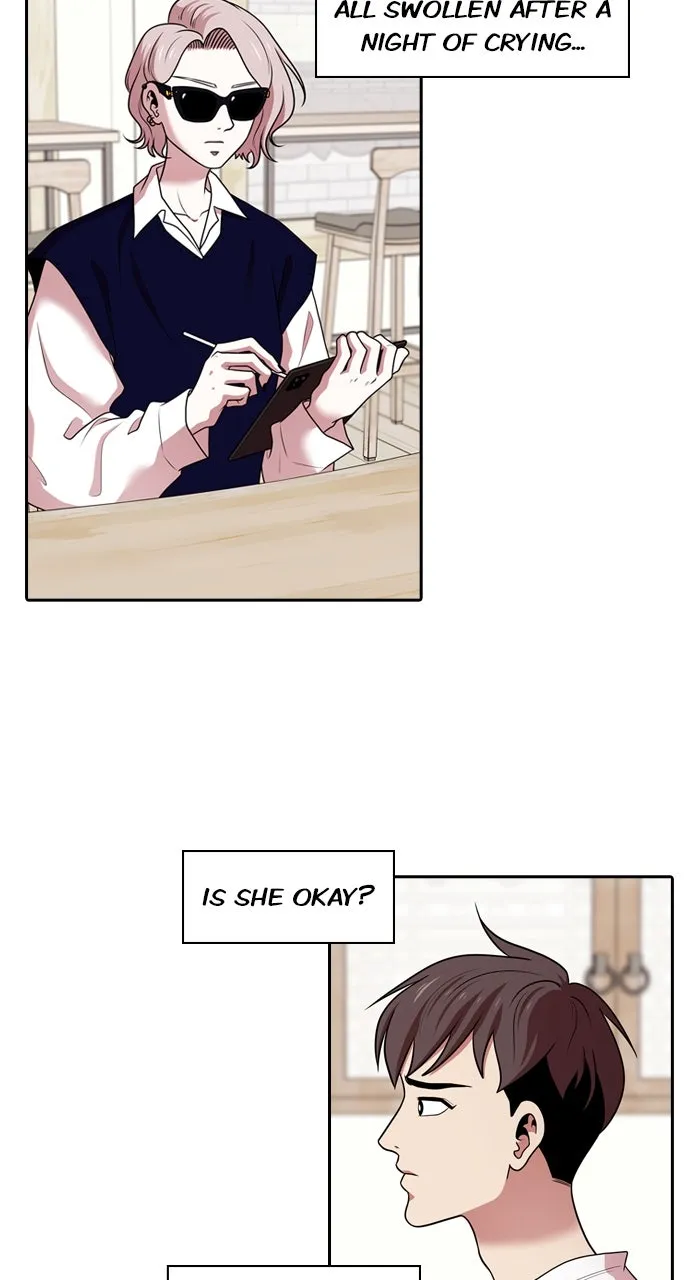 Read Tomorrow chapter 195 image 3 on Lezhin