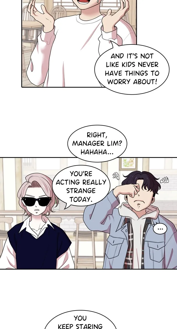 Read Tomorrow chapter 195 image 30 on Lezhin
