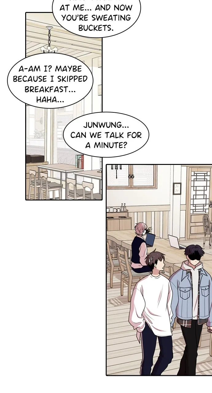 Read Tomorrow chapter 195 image 31 on Lezhin