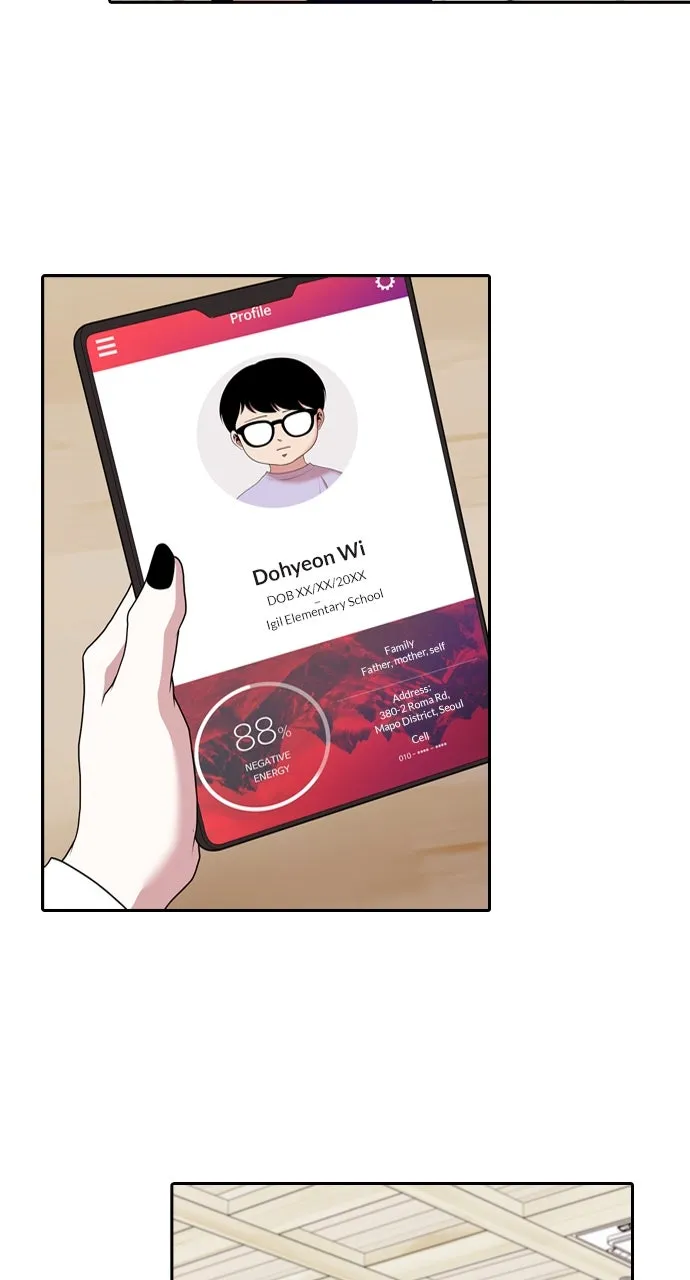 Read Tomorrow chapter 195 image 33 on Lezhin