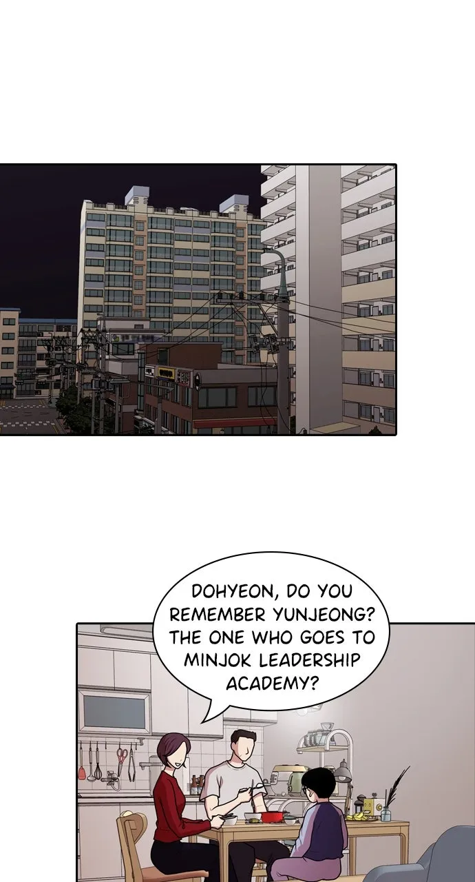Read Tomorrow chapter 195 image 36 on Lezhin