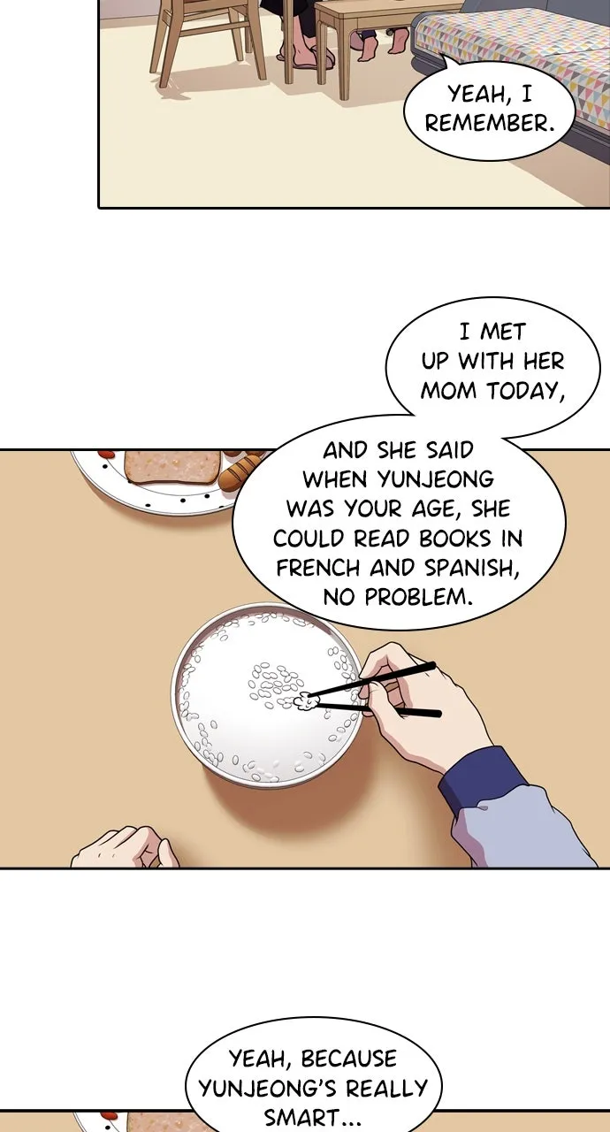 Read Tomorrow chapter 195 image 37 on Lezhin