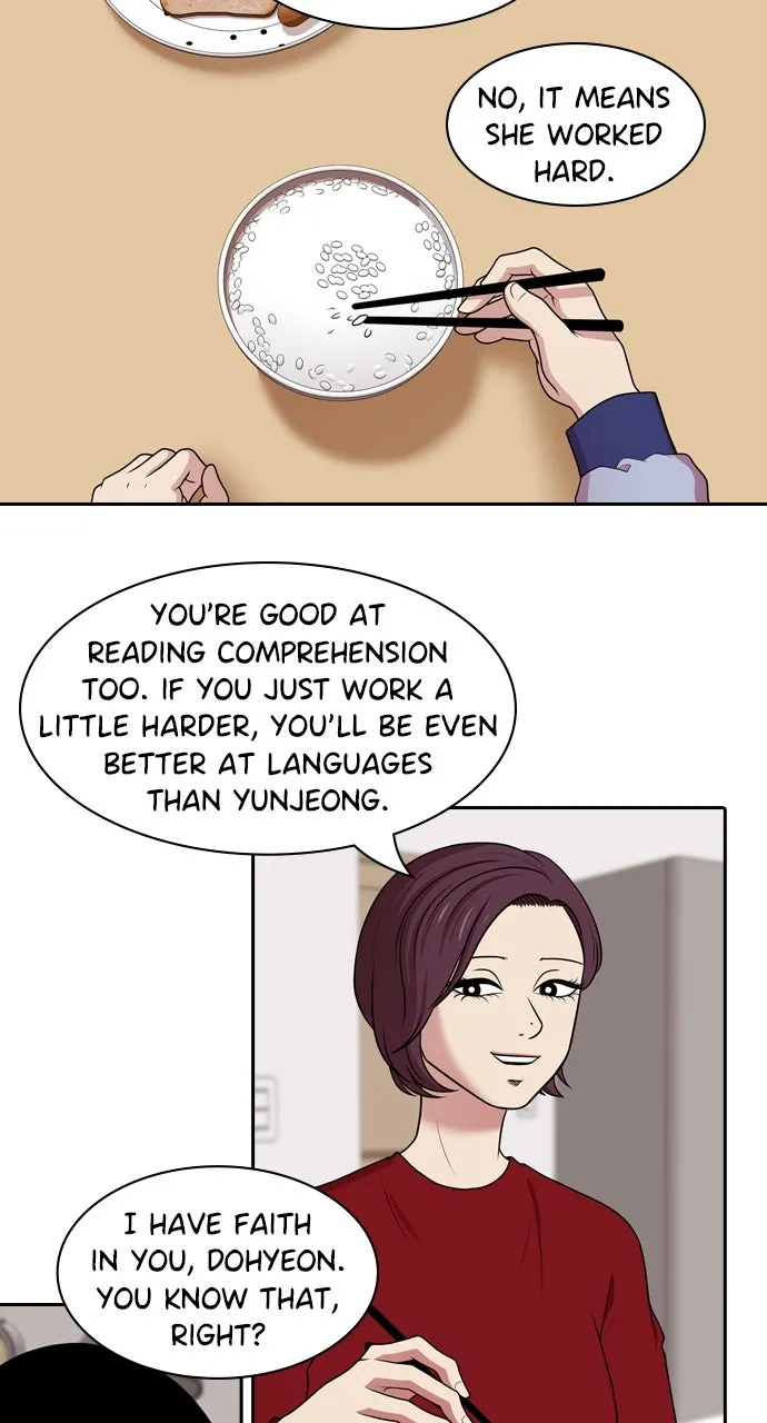 Read Tomorrow chapter 195 image 38 on Lezhin