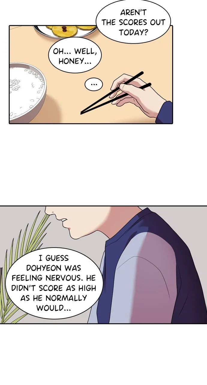 Read Tomorrow chapter 195 image 40 on Lezhin