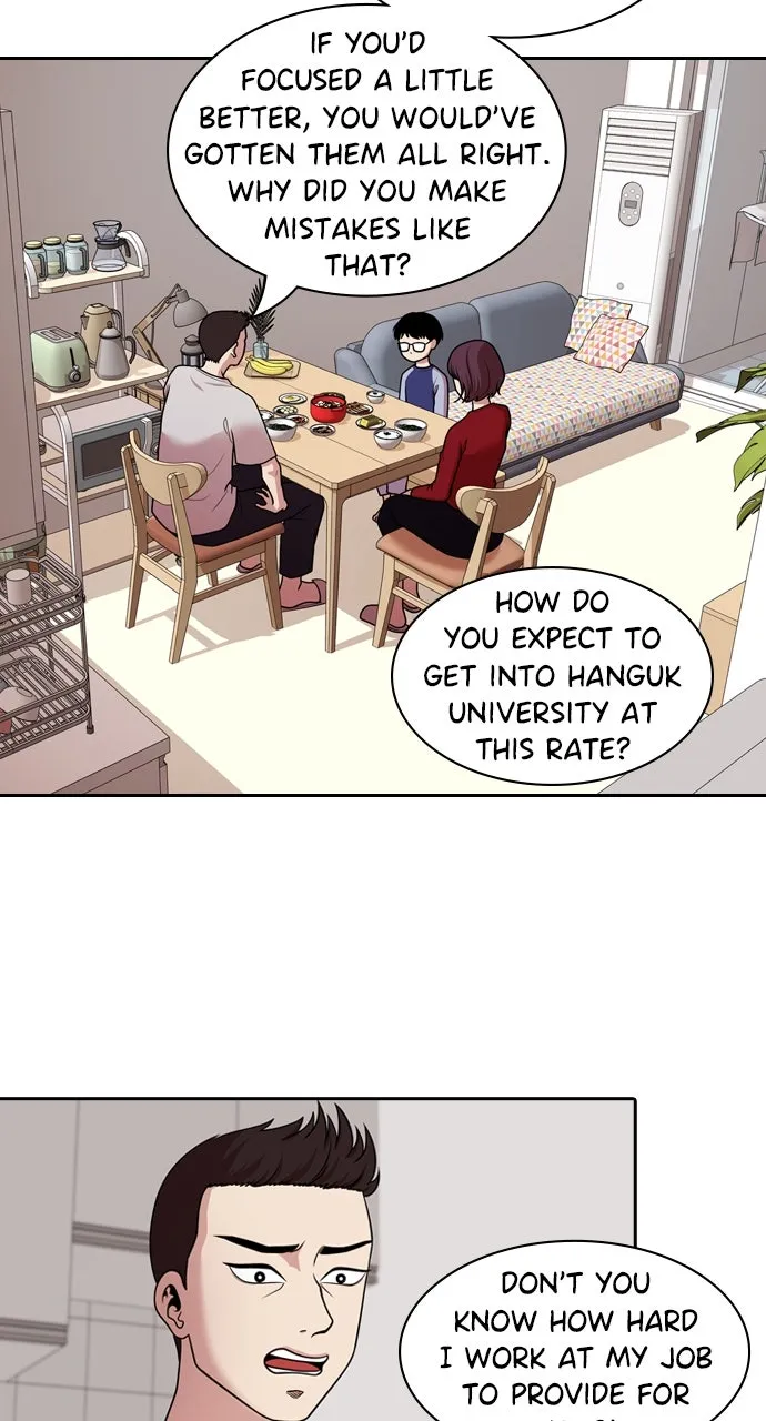 Read Tomorrow chapter 195 image 43 on Lezhin