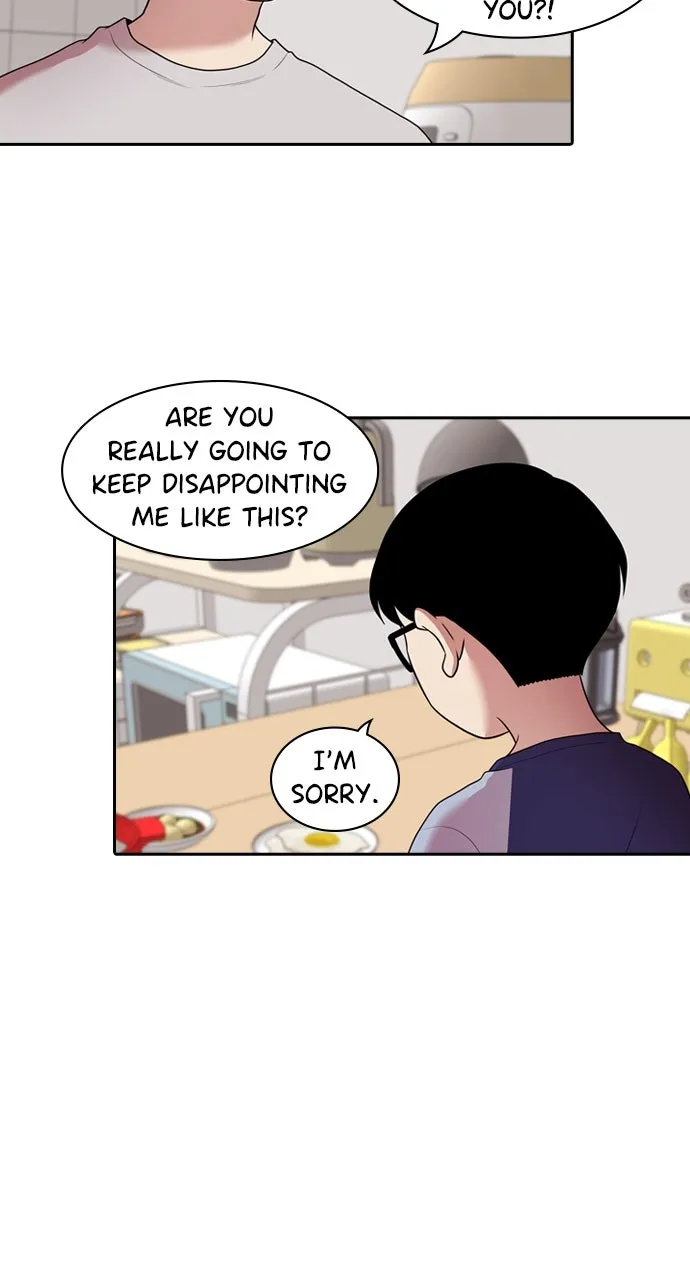 Read Tomorrow chapter 195 image 44 on Lezhin