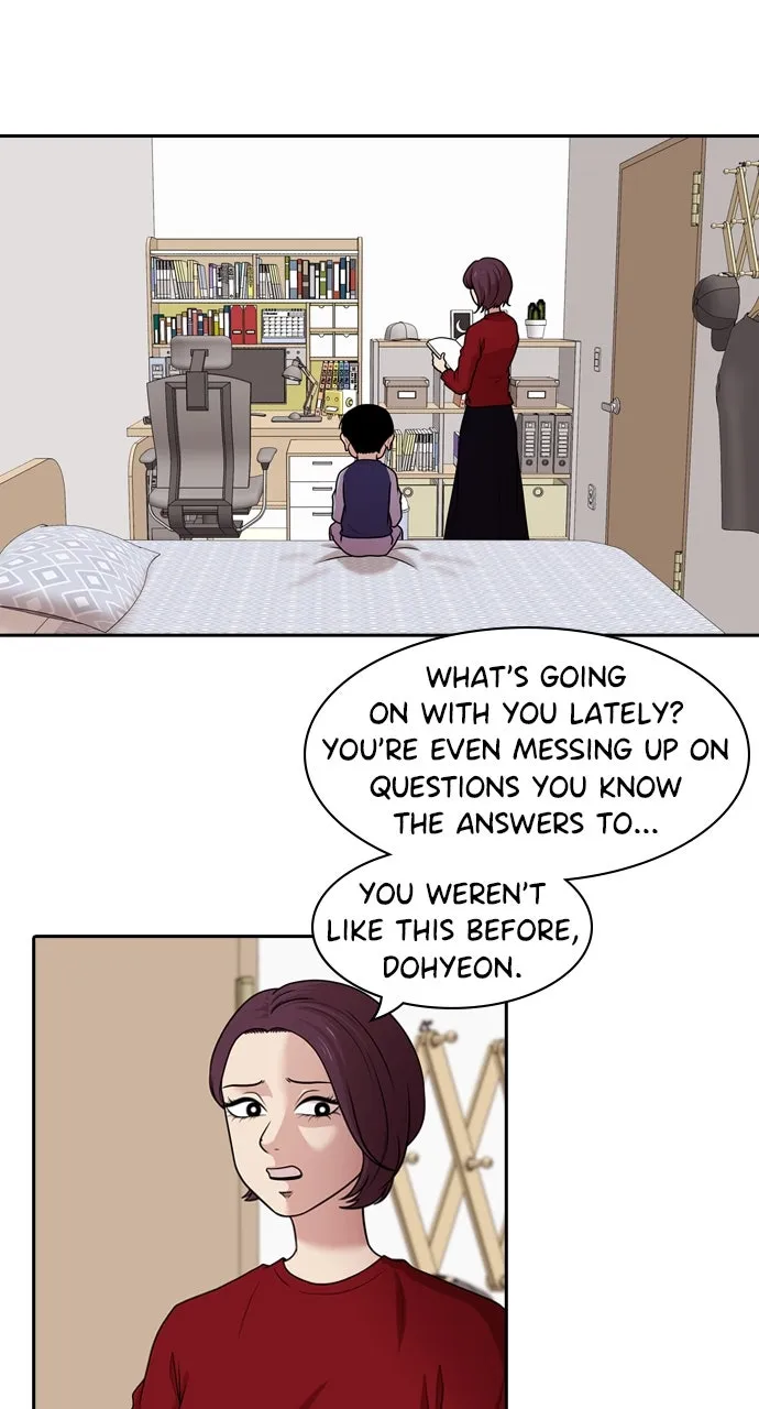 Read Tomorrow chapter 195 image 45 on Lezhin