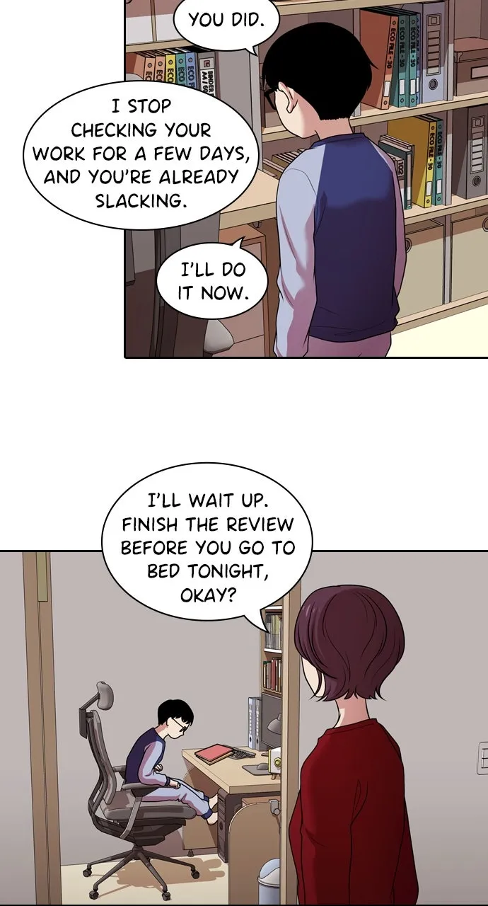 Read Tomorrow chapter 195 image 49 on Lezhin