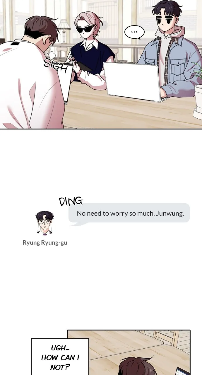 Read Tomorrow chapter 195 image 5 on Lezhin