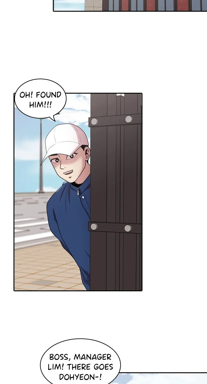 Read Tomorrow chapter 195 image 53 on Lezhin