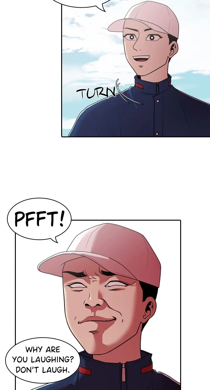 Read Tomorrow chapter 195 image 54 on Lezhin