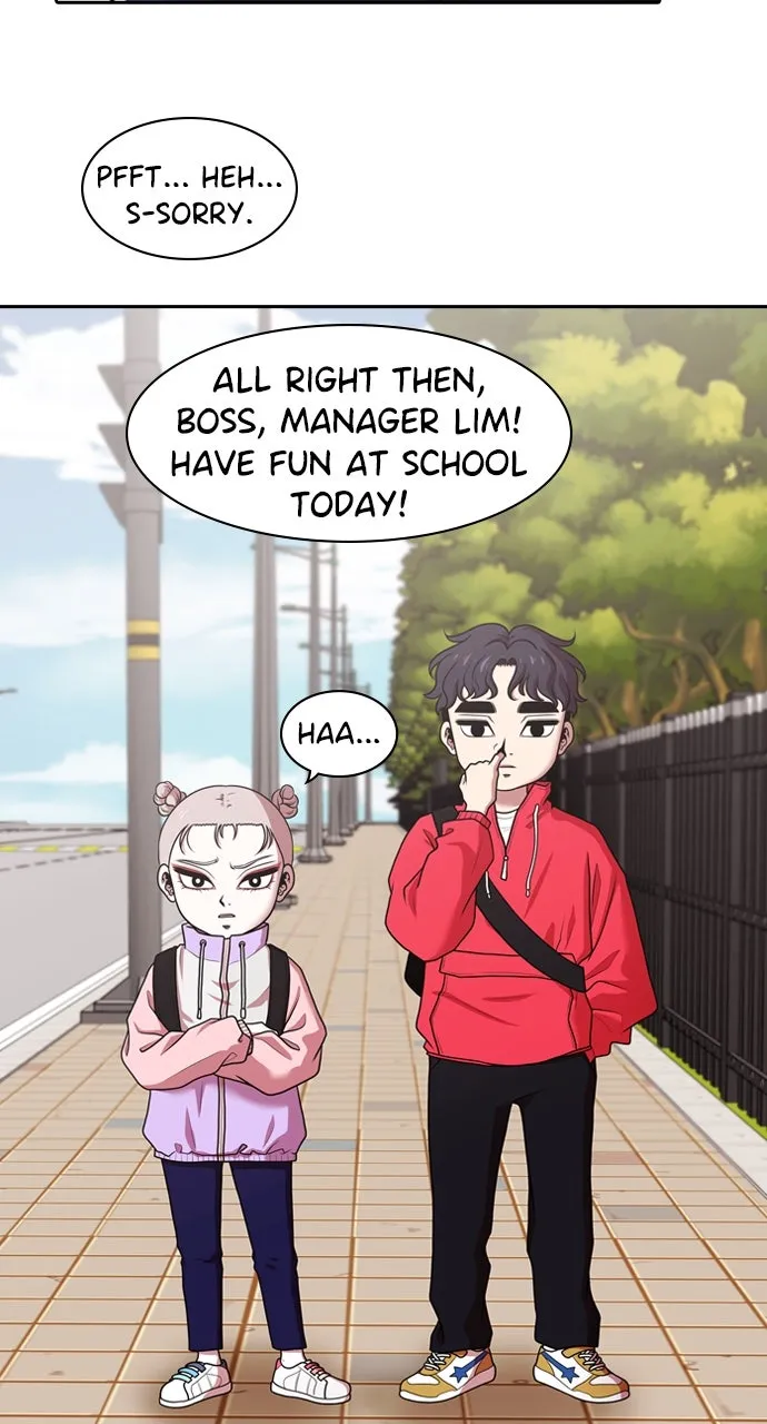 Read Tomorrow chapter 195 image 55 on Lezhin