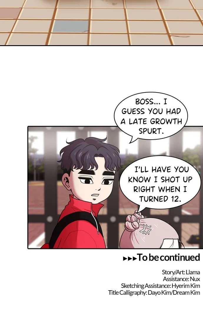 Read Tomorrow chapter 195 image 56 on Lezhin