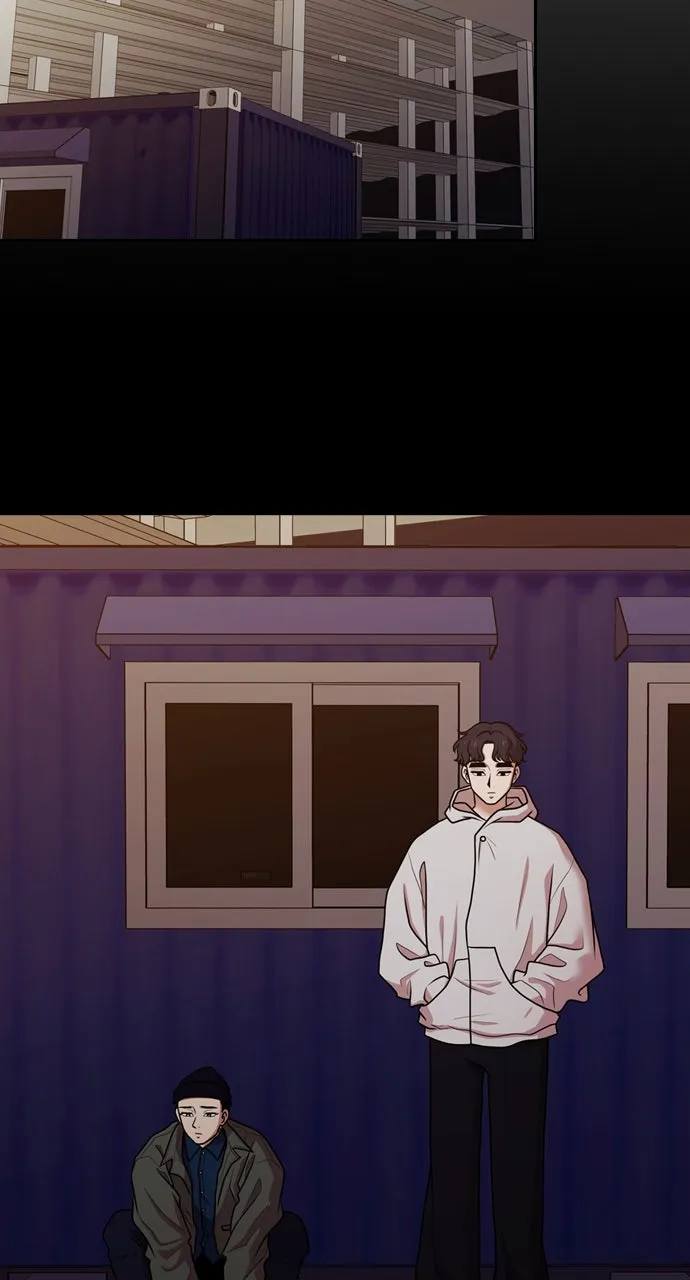 Read Tomorrow chapter 195 image 7 on Lezhin