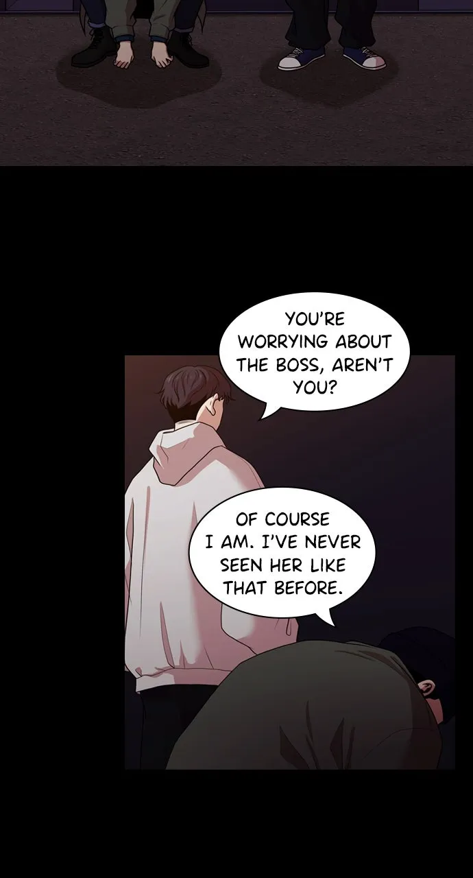 Read Tomorrow chapter 195 image 8 on Lezhin