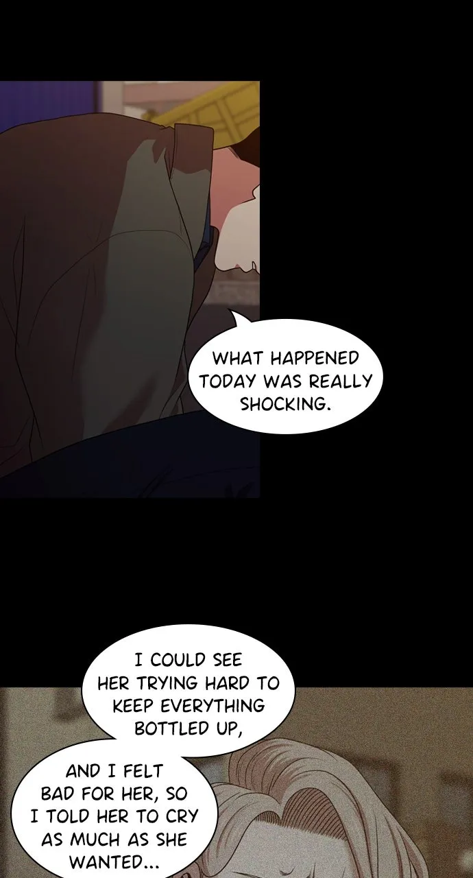 Read Tomorrow chapter 195 image 9 on Lezhin