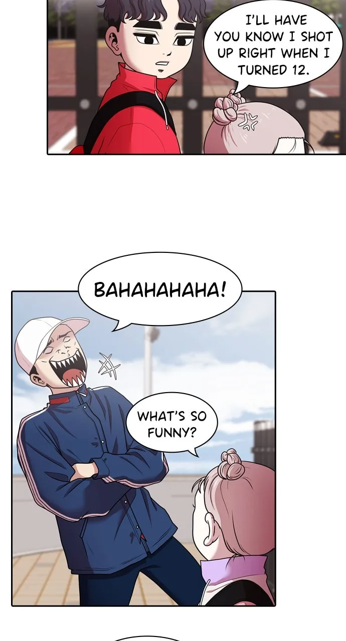 Read Tomorrow chapter 196 image 15 on Lezhin
