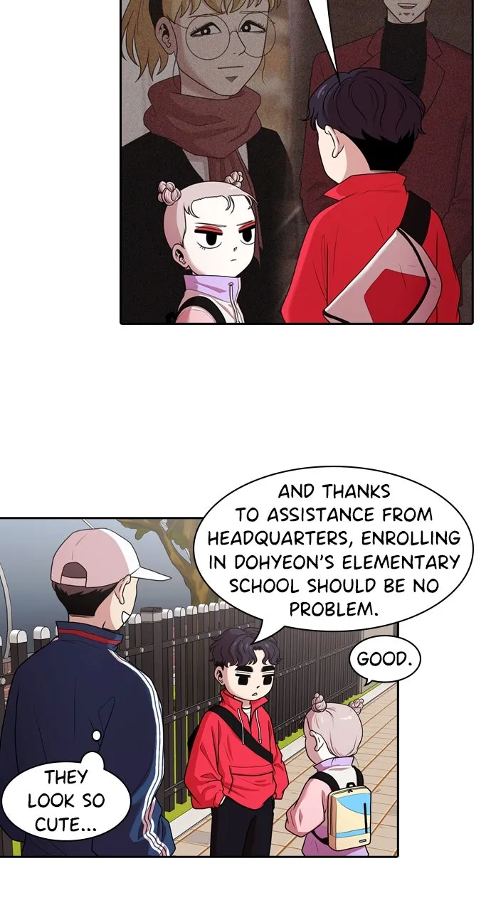 Read Tomorrow chapter 196 image 18 on Lezhin