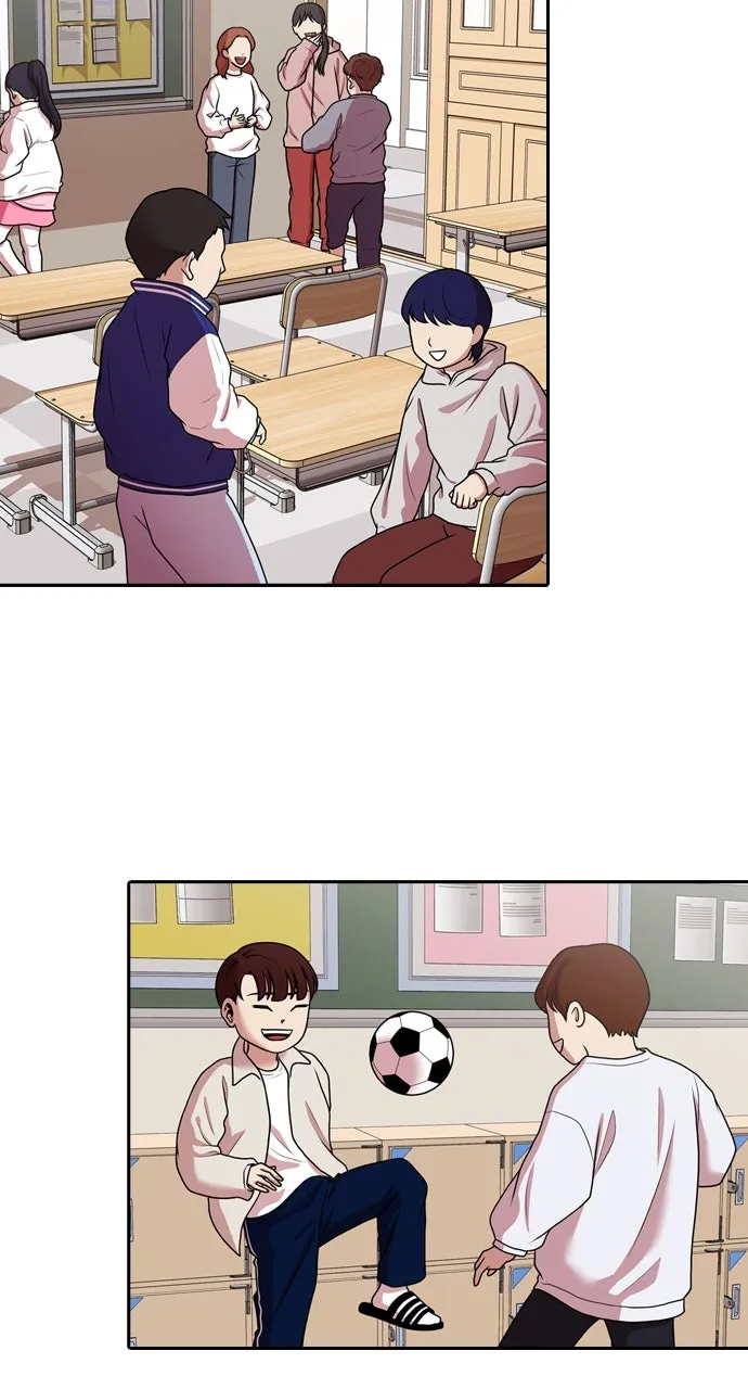Read Tomorrow chapter 196 image 22 on Lezhin