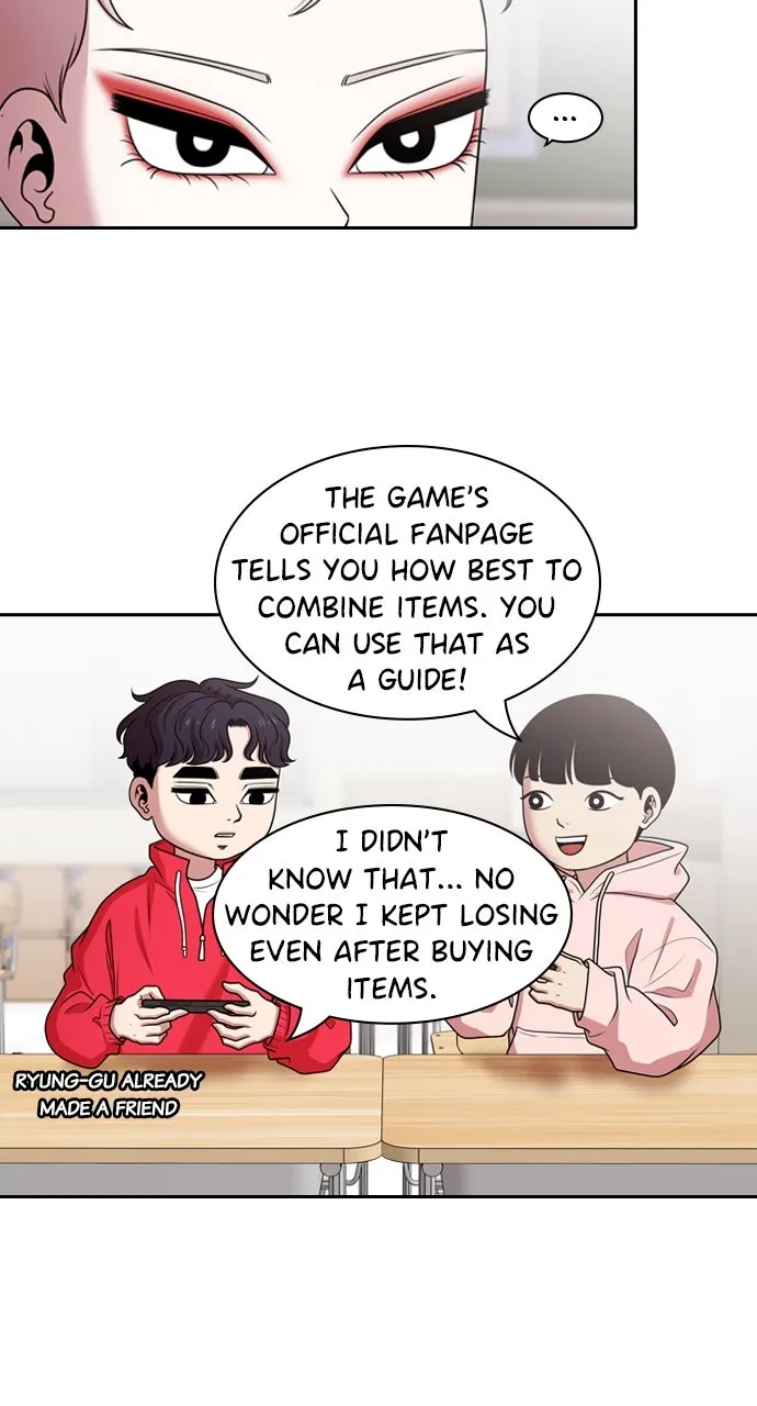 Read Tomorrow chapter 196 image 25 on Lezhin