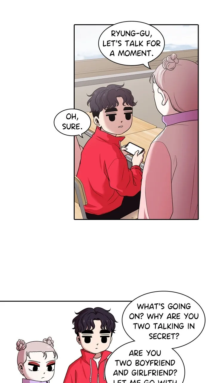 Read Tomorrow chapter 196 image 26 on Lezhin