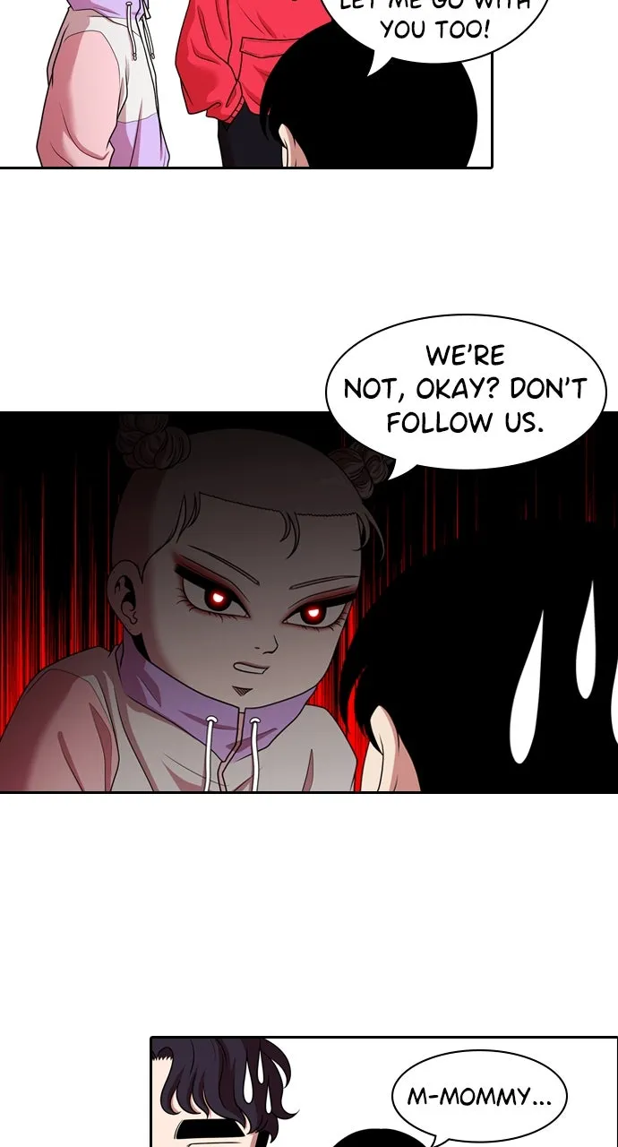 Read Tomorrow chapter 196 image 27 on Lezhin