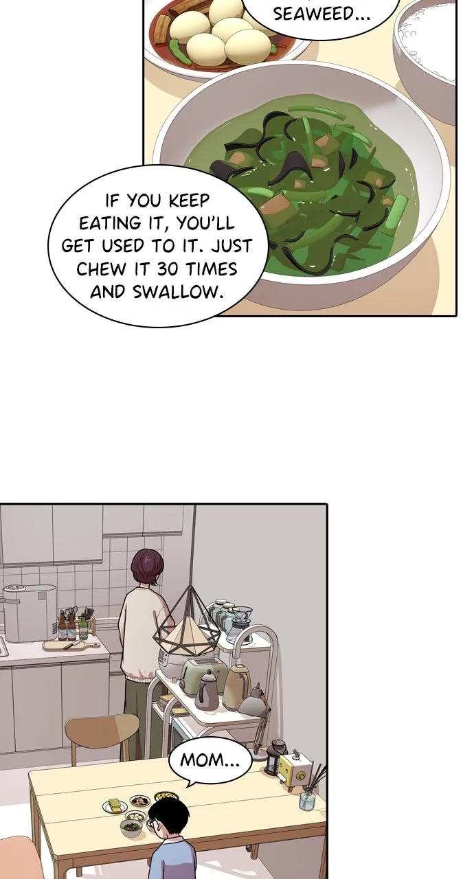 Read Tomorrow chapter 196 image 3 on Lezhin