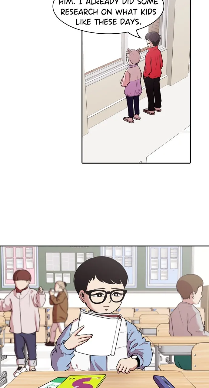 Read Tomorrow chapter 196 image 31 on Lezhin