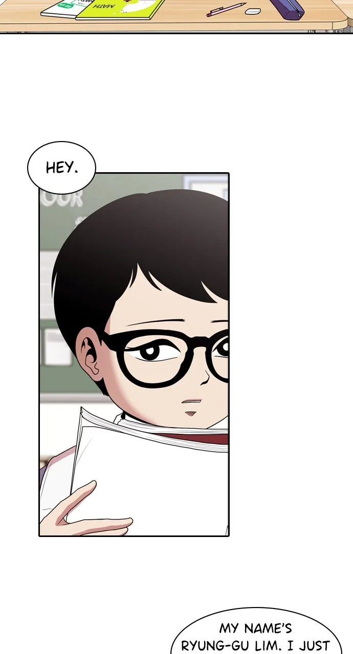 Read Tomorrow chapter 196 image 32 on Lezhin