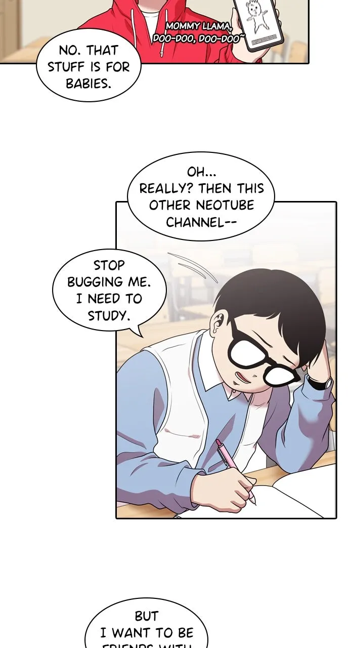 Read Tomorrow chapter 196 image 34 on Lezhin