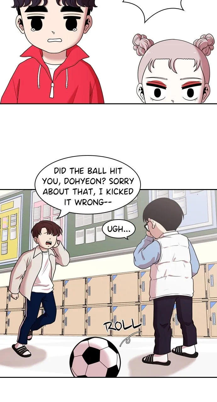 Read Tomorrow chapter 196 image 38 on Lezhin