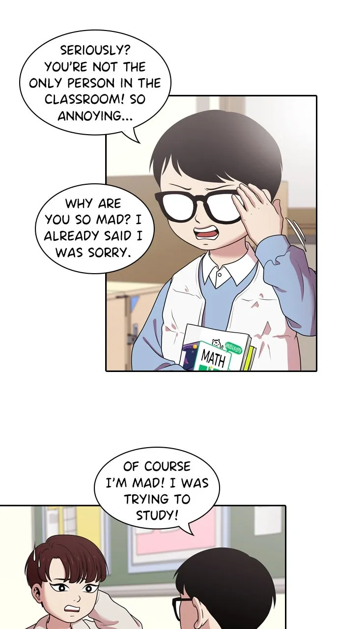 Read Tomorrow chapter 196 image 39 on Lezhin